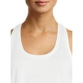 thumbnail image 3 of Athlux Women's Basic Luxe Active Tank, 3 of 5