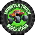 thumbnail image 1 of Pre-Owned Monster Truck Superstars, 1 of 1