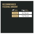 thumbnail image 4 of Purina Pro Plan Small Breed Shredded Blend Chicken & Rice Formula, Dry Dog Food 2.72 kg, 4 of 8