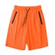 thumbnail image 3 of WILLBEST Pantalones Cortos Casuales de Verano Para Mujer, Ligeros, de Cintura Media y Con Bolsillos, Ideales Para Deportes Diarios, Correr, Escalar, Diseño Cómodo, Elástico y Transpirable., 3 of 3