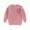 Pink, variant on Suealasg Toddler Baby Girls Valentine’s Day  Sweaters 6M 12M 18M 2T 3T Kids Girl Spring Cute Long Sleeve Heart Embroidery Knit Pullovers Tops