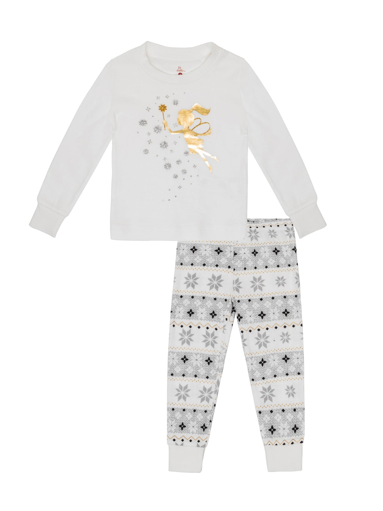 New Baby Guitar Pajamas for Boy or Girl by Petit Lem