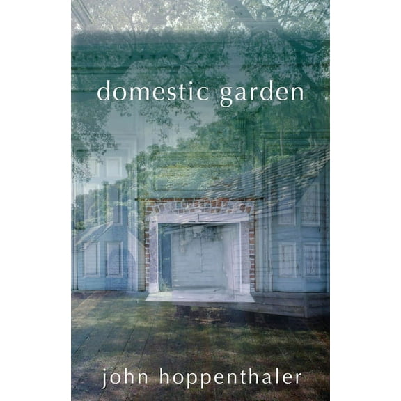Domestic Garden (Paperback)