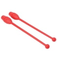 thumbnail image 5 of 1 Pair Children Adults Rhythmic Gymnastics Stick Dancing Sports Fitness Equipmen, 5 of 15