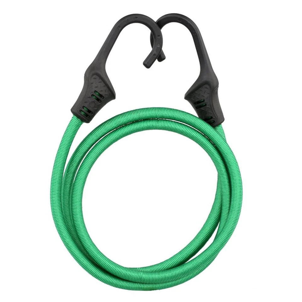 CIRCLE- 48 In. Super Duty Bungee Cords 4-Pack