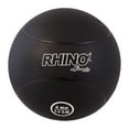 thumbnail image 6 of Champion Sports Rubber Medicine Ball, 6 Kilo, 6 of 6