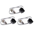 thumbnail image 1 of 3X Fabricado Z60118861A para Sensor de Oxígeno  para  3  1.6L 2.0L 2.3L 2003-2009 Z601-18-861A Z601-18-861, 1 of 1