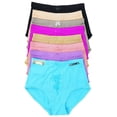 thumbnail image 3 of ToBeInStyle Women's Highwaisted Side Pocket Girdle - Assorted - S, 3 of 5
