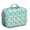 Greenish-blue-39, variant on Horse Lunch Bag – Cute Foal Pony Wild Horse Retro Farm Insulated Lunch Tote for School and Travel