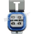 thumbnail image 1 of Walker Oxygen Sensor 350-34494 OE Replacement; Heated; Single Sensor; 4 Wire Connector; 400 Millimeter Overall Length, 1 of 5
