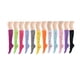 thumbnail image 1 of 12 pares de calcetines hasta la rodilla para mujer - 196005, 1 of 5