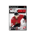 thumbnail image 1 of NHL 2K8 - PlayStation 2, 1 of 2