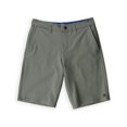 thumbnail image 1 of Quiksilver Boys Amphibians Swim Bottom Board Shorts, Gris, 26 Quiksilver Pantalones cortos, 1 of 2