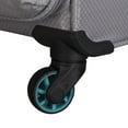 thumbnail image 2 of it luggage GT Lite 27" Softside Expandable Checked Luggage, 2 of 3