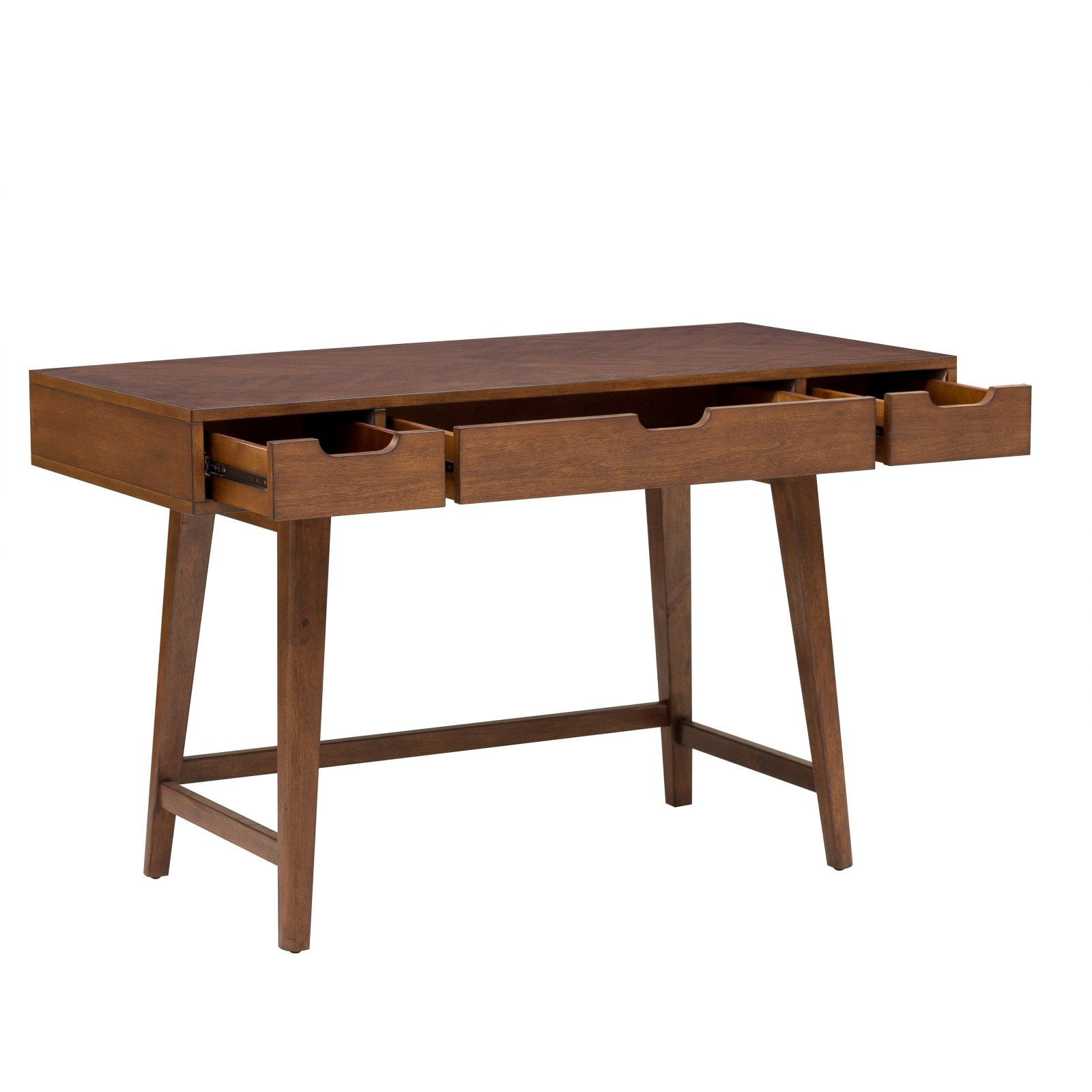 Right2home Mid Century Writing Desk Com