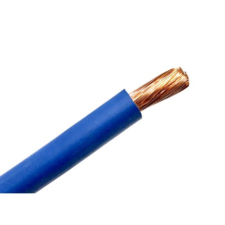 AC/DC Wire and Supply 20' EA THHN THWN 6 AWG Gauge - Black - White ...