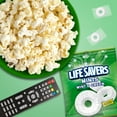 thumbnail image 6 of Life Savers Wint-O-Green Breath Mints Hard Candy - 2.81 oz Bag, 6 of 11