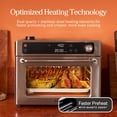 thumbnail image 4 of Horno de encimera Our Place Wonder Oven Pro de 32 cuartos 8 en 1, 4 of 7