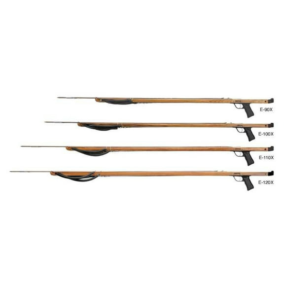 Riffe Euro X Series Speargun