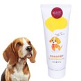 thumbnail image 3 of Pet Hair Coloring Cream, Dog Hair Dye Cream  DIY Stylish  For Grooming Red, 3 of 8