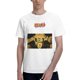 thumbnail image 1 of Camiseta de Manga Corta para Hombres Naru, 1 of 5
