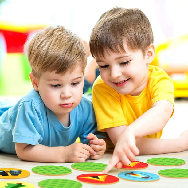 Memory toys for toddlers discount