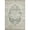 Charcoal / Dove, variant on Loloi II Skye SKY-12 Charcoal / Dove Oriental Area Rug 2'-3" x 3'-9"