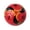 Red, variant on Size 2 Mini Soccer Ball for Toddlers, PU Synthetic Leather Kids Soccer Ball, 32 Panel Machine Stitched Training Ball