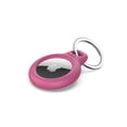 thumbnail image 2 of Soporte con llavero para AirTag - Rosa rosa, 2 of 8