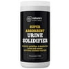 Nature's Pure Edge Pet Urine Solidifier and Deodorizer Super Absorbent Granules Rapidly Solidifies Urine and Diarrhea 32 oz.
