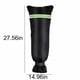 thumbnail image 3 of Protector aislante para grifos de exterior para invierno | Protección anticongelante de gran tamaño para grifos, mangueras de jardín y exteriores | Funda aislante impermeable para clima frío, 3 of 6