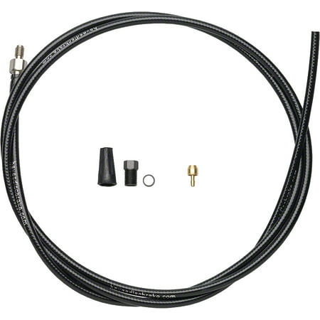 Hayes Hfx 9 Hydraulic - Hayes Hydraulic Hose Kit HFX 9 Rear, 1500mm