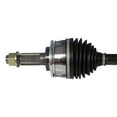 thumbnail image 2 of GSP NCV69063 GSP New CV Axle Fits select: 1986-1992 TOYOTA SUPRA, 1989-1992 TOYOTA CRESSIDA, 2 of 5