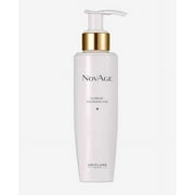 Oriflame NOVAGE Supreme Cleansing Gel 2in1 cleanser and a toner  -150ml