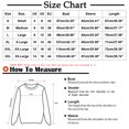 thumbnail image 3 of miqiqism Women's Solid Pleated Sweatshirts Casual Crew Neck Tunic Shirts Juniors Trendy Loose Long Sleeves Blouses Fashion Irregular Hem Pullover Clothes,Navy,3X-Large, 3 of 6