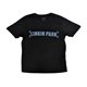 thumbnail image 1 of Linkin Park - Camiseta Meteora Retratos para Adultos Unisex (Negro), 1 of 2