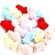 thumbnail image 1 of 10pair /lot Dedicated Baby Socks Short Suit for Spring Summer Autumn newborn baby girl socks Nylon Soft 1-7years oldlight bule2-3T He Qiyong unisex, 1 of 1