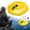 1Pcs, variant on 2027 New Portable Fishing Bait Aerator Pump, Floating Live Bait Aerator for Bucket & Tank, Quiet Oxygen Air Pump for Fish, Battery Powered Outdoor Fishing Accessories