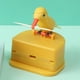 thumbnail image 1 of Herramientas y mejoras para el hogar Caja para palillos de dientes con forma de pájaro pequeño Prensa creativa para expulsar automáticamente la caja de palillos Funda deportiva, 1 of 3