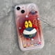 thumbnail image 3 of Funda De Teléfono Con Diseño De Animales En Aguas Transparente De Dibujos Animados 3D Compatible Con IPhone 12 13 14 11 Pro Max X Xs Xr Nnpp, 3 of 3