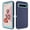 Blue, variant on Asuwish Compatible with Google Pixel 4 Phone Case Hybrid Rugged Shockproof Hard Protective Drop Proof Full Body Heavy Duty Mobile Cell Cover for Pixel4 Pixle Four Women Men Blue