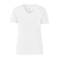 thumbnail image 1 of Cottover - Camiseta para Mujer (Blanco), 1 of 4