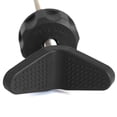 thumbnail image 2 of Adaptador de barandilla Baby Gate Guru M8 con eje en Y de 12 cm, paquete de 2, 2 of 8
