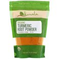 thumbnail image 1 of Kevala , Poudre de Racine de Curcuma Biologique, 16 oz (454 g), 1 of 2