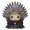thumbnail image 1 of ¡Funko POP! Deluxe: Juego 0: Figura coleccionable de Cersei Lannister sentada en el Trono de Hierro - Juego de Tronos - Figura coleccionable en vinilo - Idea de regalo - Mercancía oficial - para niños, 1 of 2