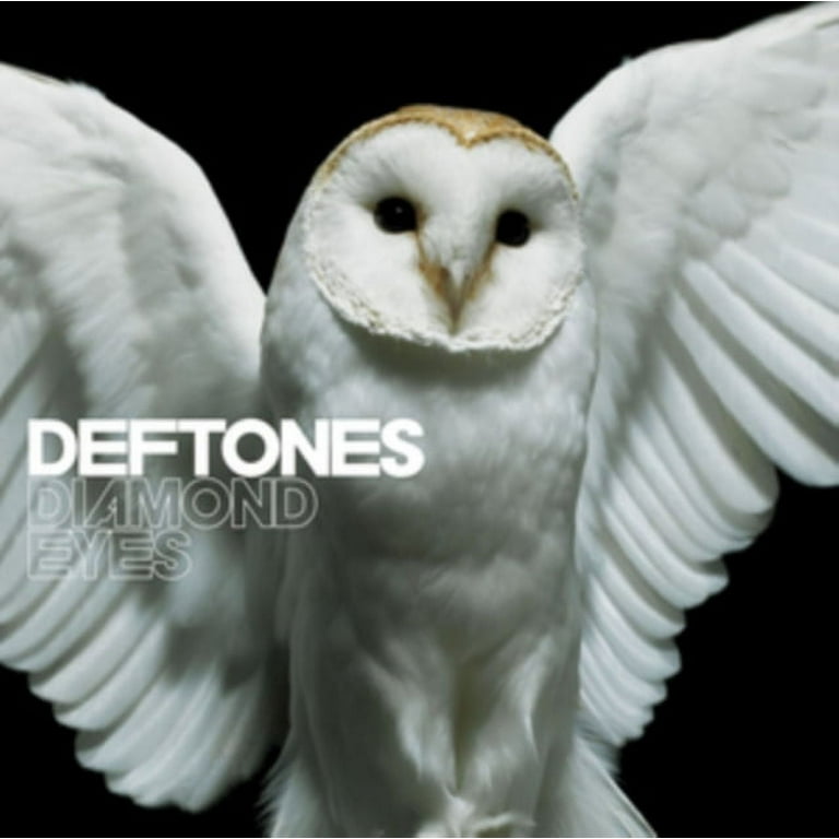 Diamond Eyes & Saturday Night Wrist & Around The Fur & Deftones