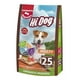 thumbnail image 1 of Alimento Para Perro Adulto Hi Dog Croquetas Pequeñas de 25 kg, 1 of 2