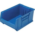 thumbnail image 1 of Cntainr,23+.87x16+.5x11,Blu, 1 of 1