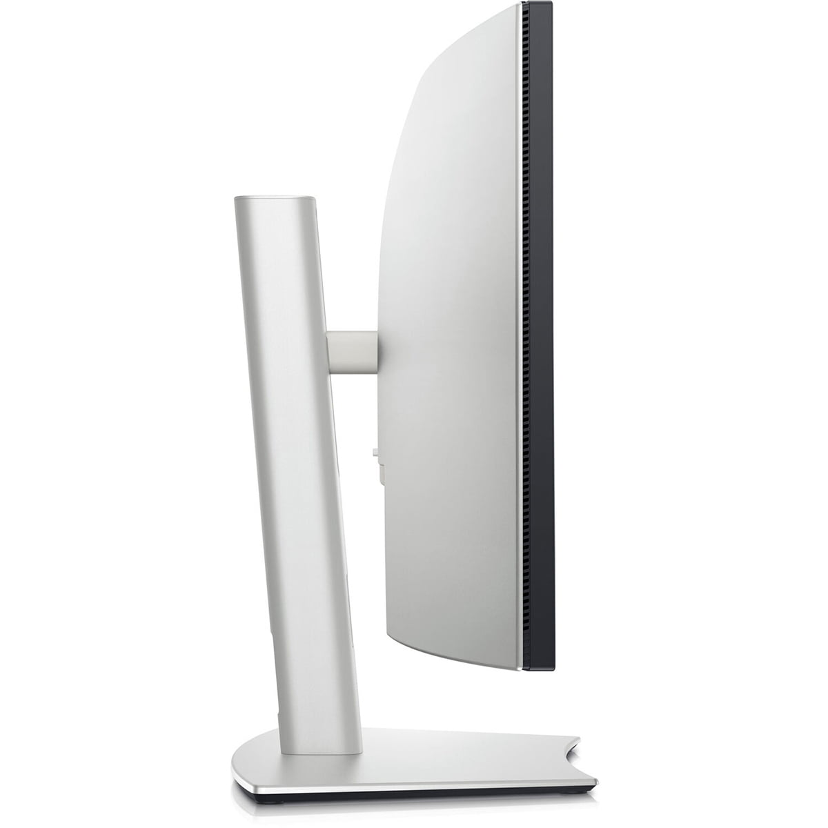 Dell UltraSharp 34" WQHD 3440x1440 120Hz 5ms Curved Thunderbolt Hub Monitor