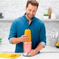 thumbnail image 2 of Licuadora Personal Nutribullet NB90401 COLOR CORAL REACONDICIONADO, 2 of 4
